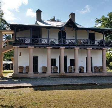 Night Stay Accommodation, Jim Corbett Natinal Park