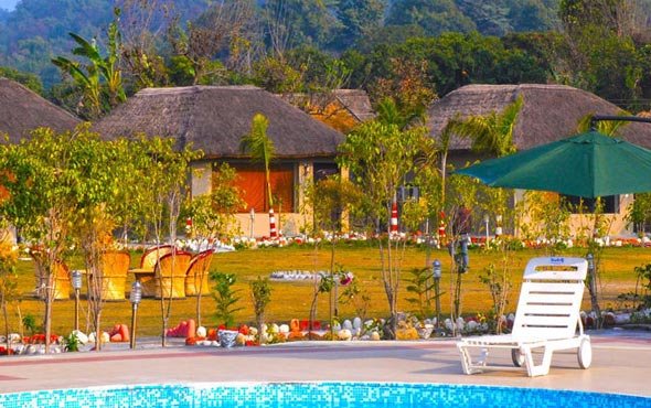 Corbett Fun Resort, Village Teda, Ramnagar, Jim Corbett National Park